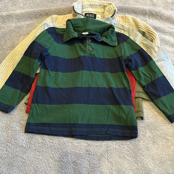 Boys 3T Winter Bundle - Picture 5 of 10